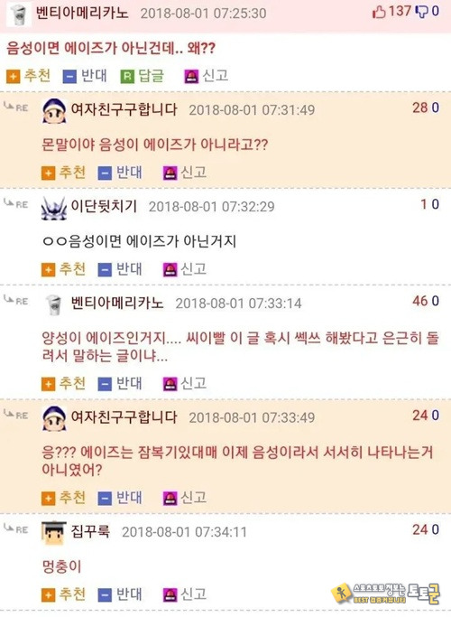 에이즈 음성판정 나왔다 에이즈 음성판정 나왔다