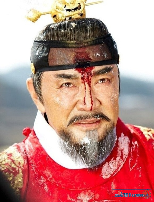 식욕이 멈추지 않소이다