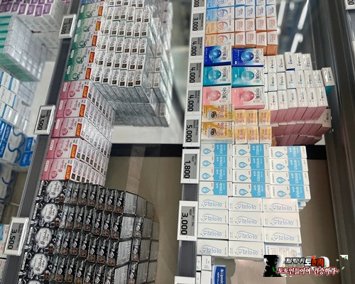 저렴한거 같은데 시간되면 가봐야겠네요