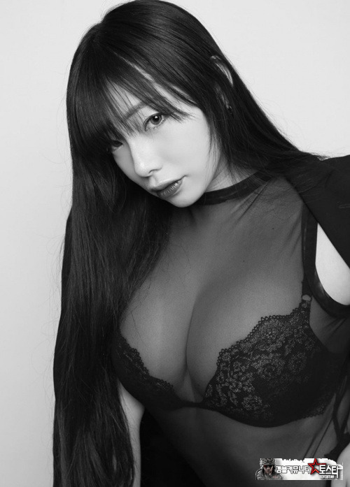슴가 대단하네요