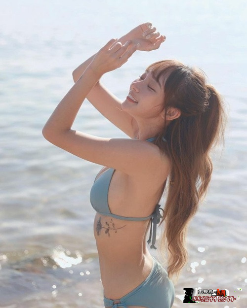 대만 치어리더