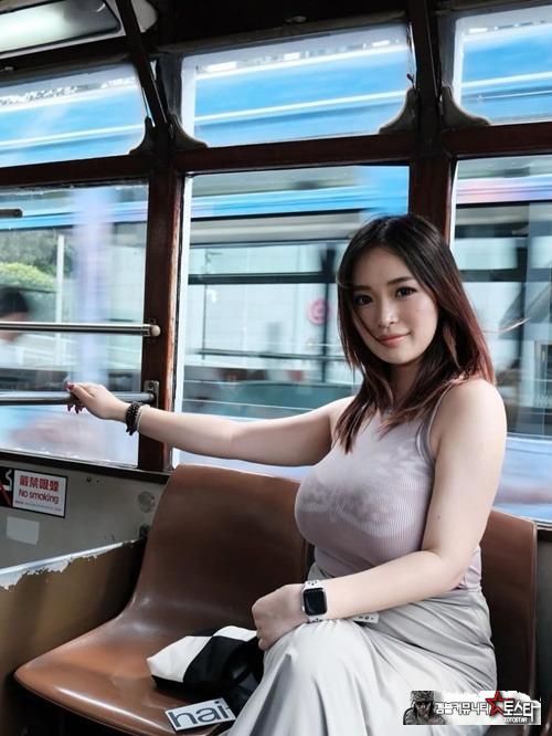 가슴은 역시 사랑스러