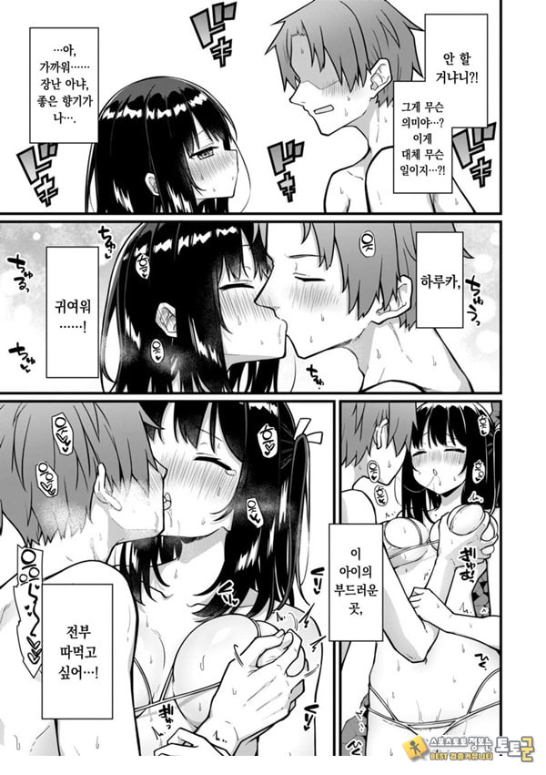 오픈☆썸머 대작전