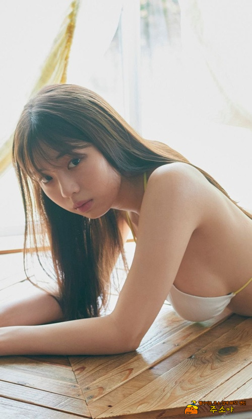 키쿠치 히나