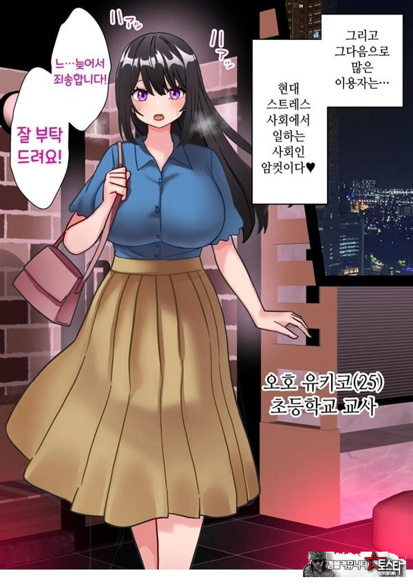 미소녀 자○ 렌탈 주식회사~후천성 후타나리 여대생이 자랑스러운 초강력 자○로 창업하는 이야기