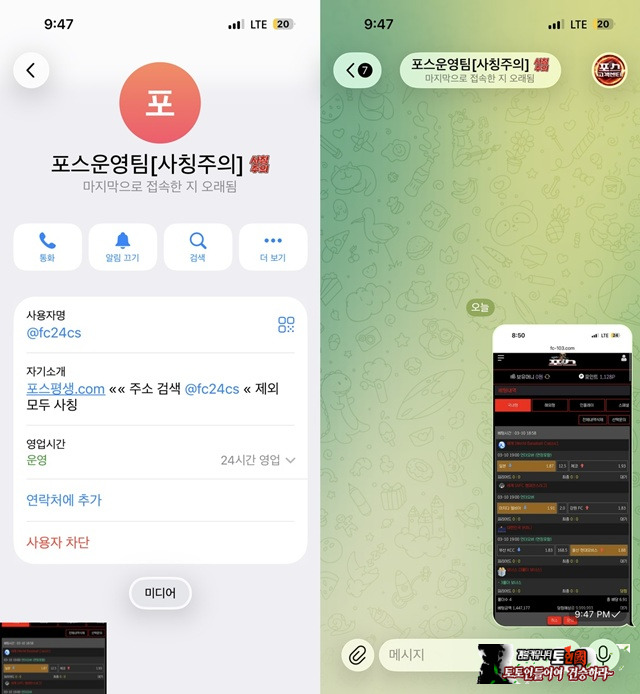 포스 먹튀 확정