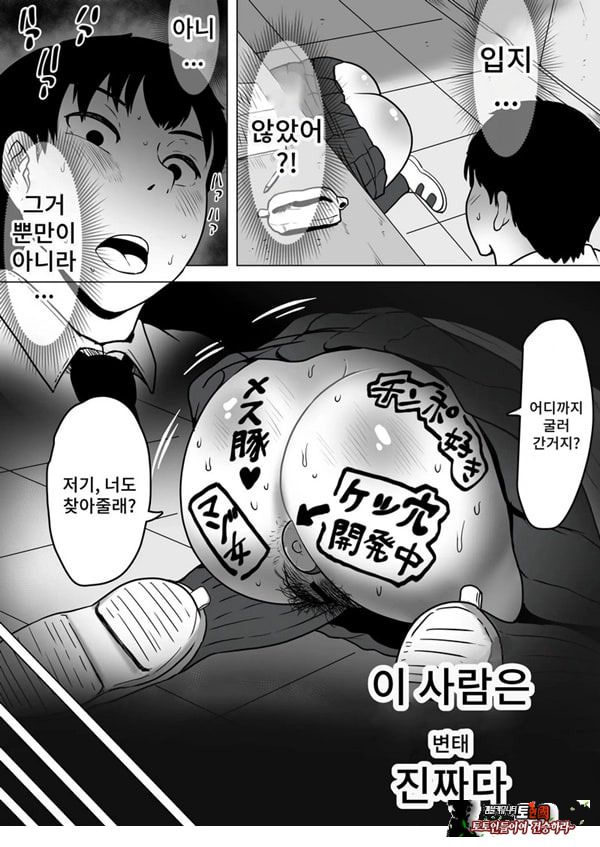 이즈미씨의 작품