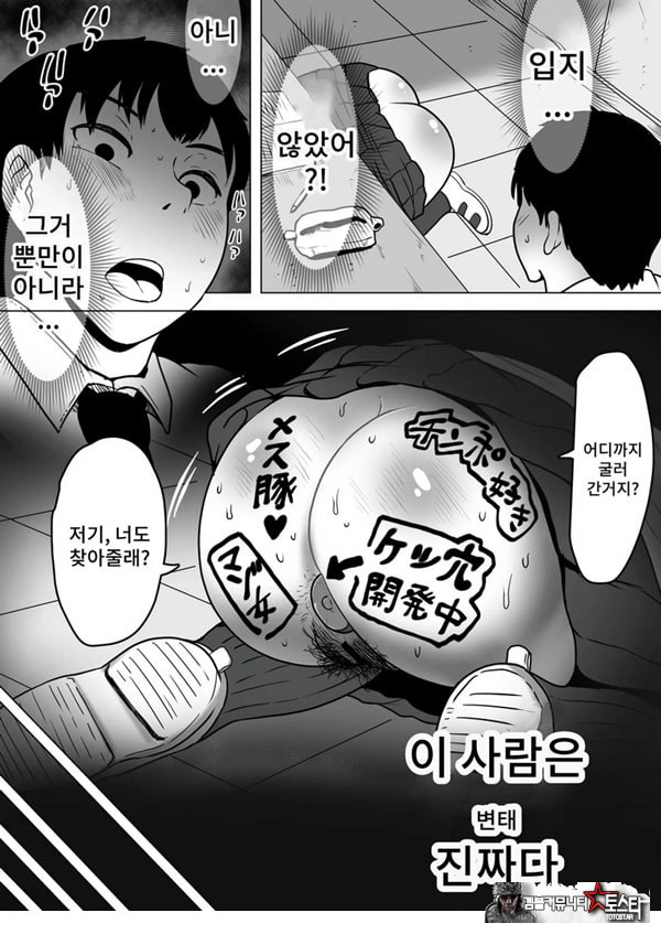 이즈미씨의 작품