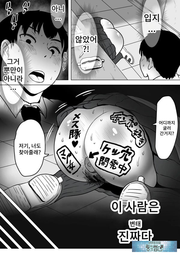이즈미씨의 작품