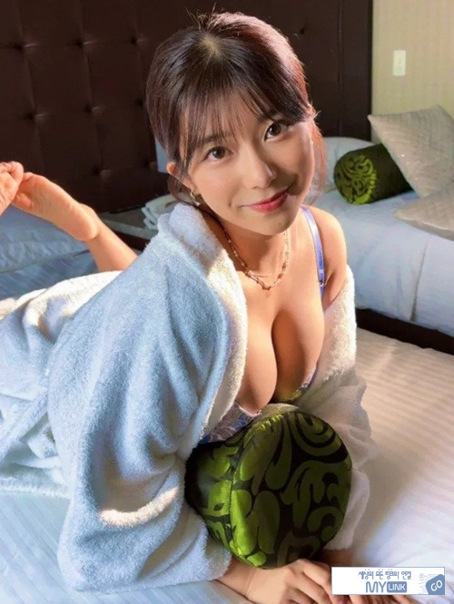 누군지 모르지만 너무 이쁘잖아~