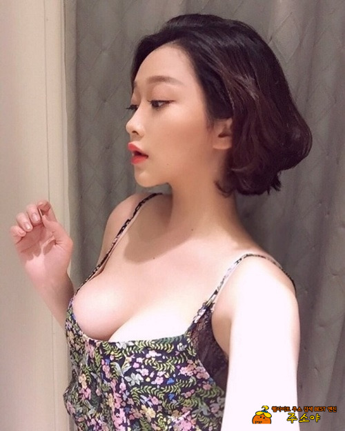 보기만 해도 흐뭇