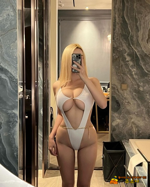 셀카는 당당하게