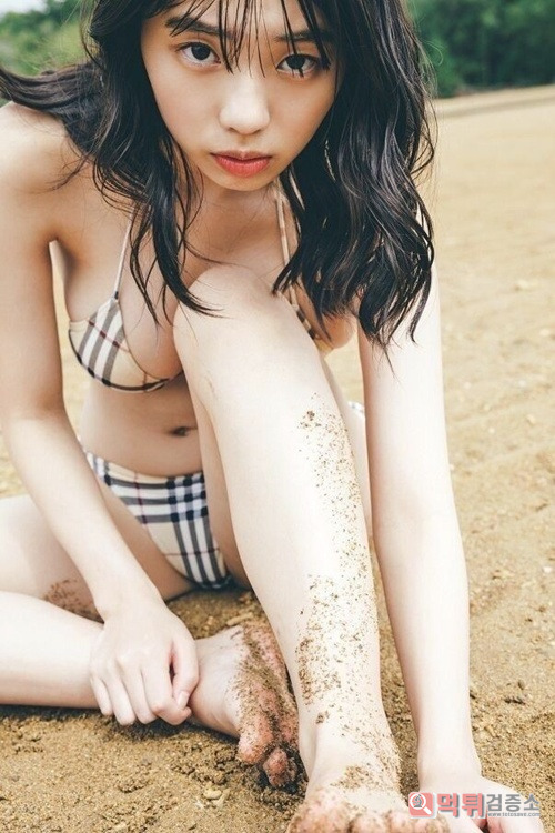 나의사랑 키쿠치 히나 나의사랑 키쿠치 히나
