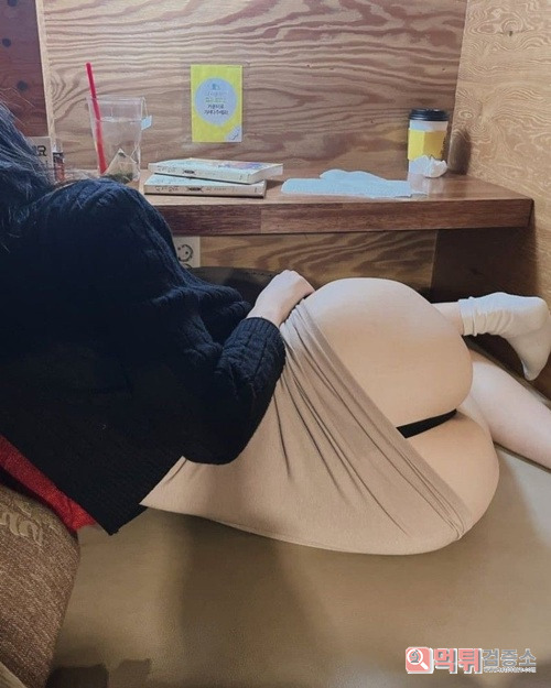 요즘 만화방이 인기