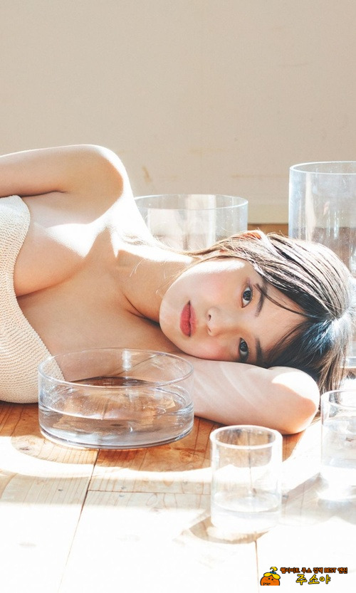 키쿠치 히나는 나무랄게 없어