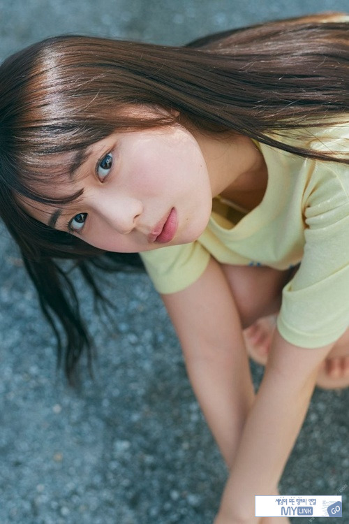 극호 일본모델