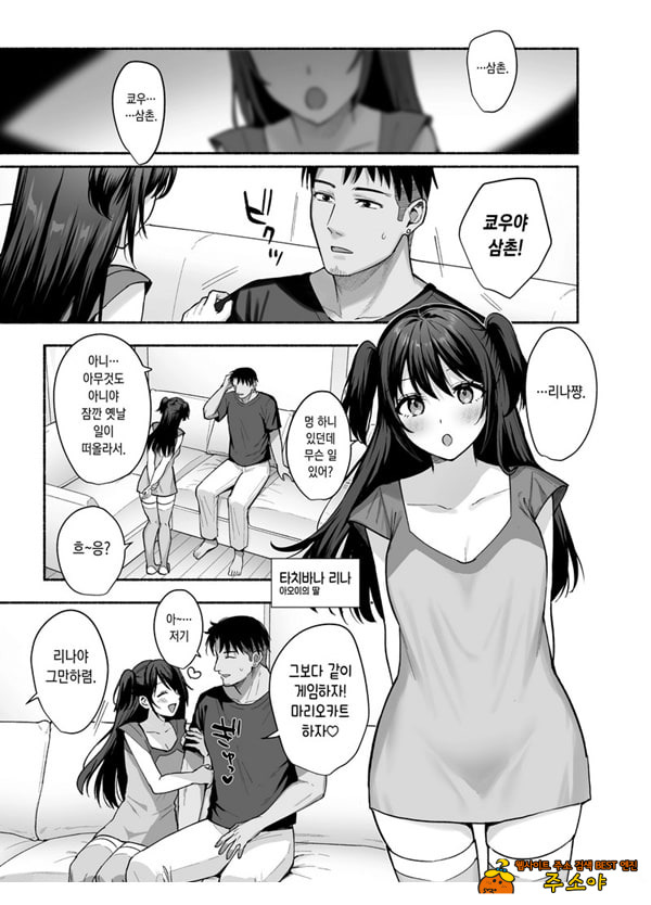 암컷의 집 ~아내는 흐트러지며 빼앗긴다~