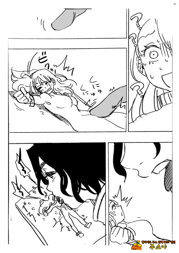 인체축소 합동지