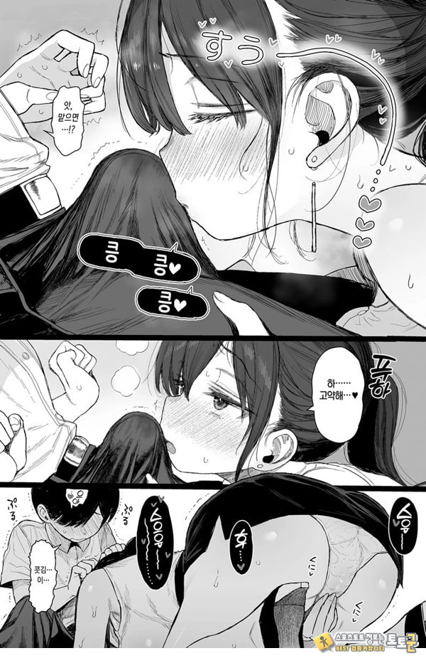 소꿉친구인 야한 누나는 좋아하시나요 소꿉친구인 야한 누나는 좋아하시나요