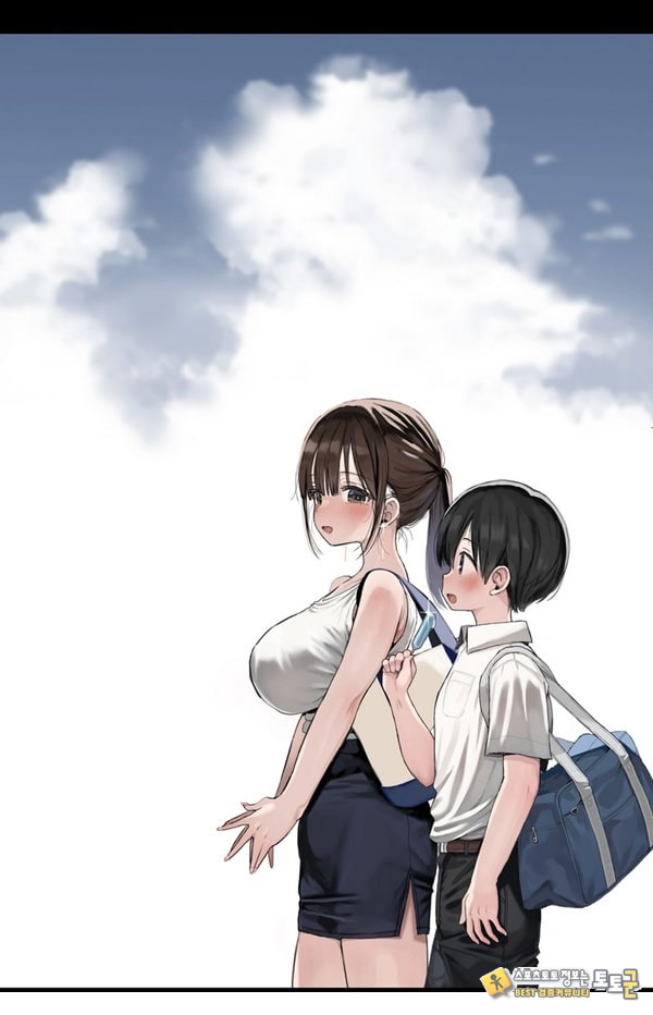 소꿉친구인 야한 누나는 좋아하시나요 소꿉친구인 야한 누나는 좋아하시나요