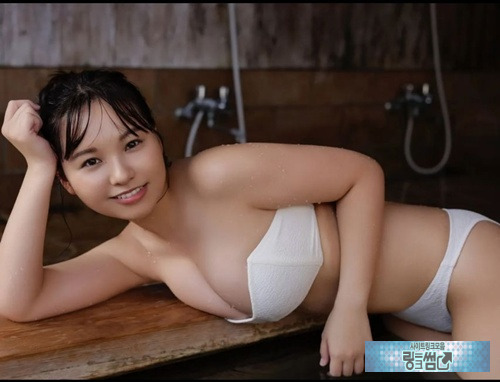 통통한 혼고 유즈하