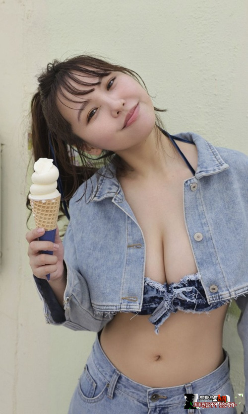 육덕짐이 맘에든다