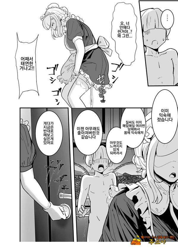 군인 스파이, 메이드가 되다 ~나, 절대로 실패하지 않으니! 나라를 위해서라면 일절
