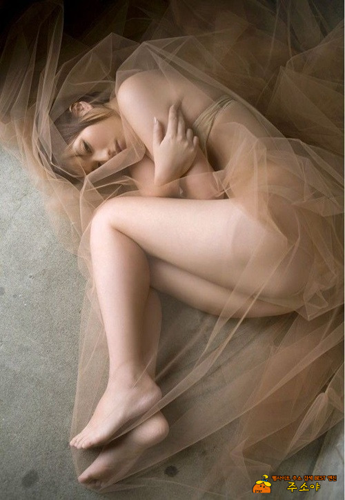 오묘한 매력 쿄모토 유카
