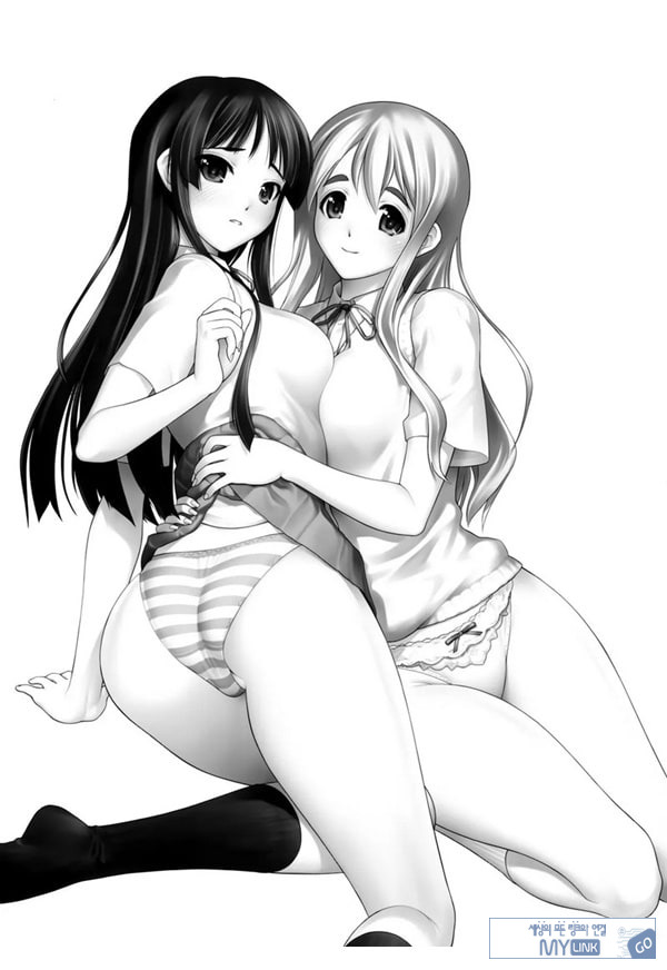 미오 & 무기 전철치한