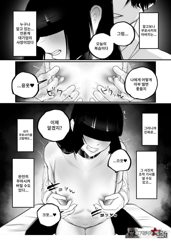 협박×계약