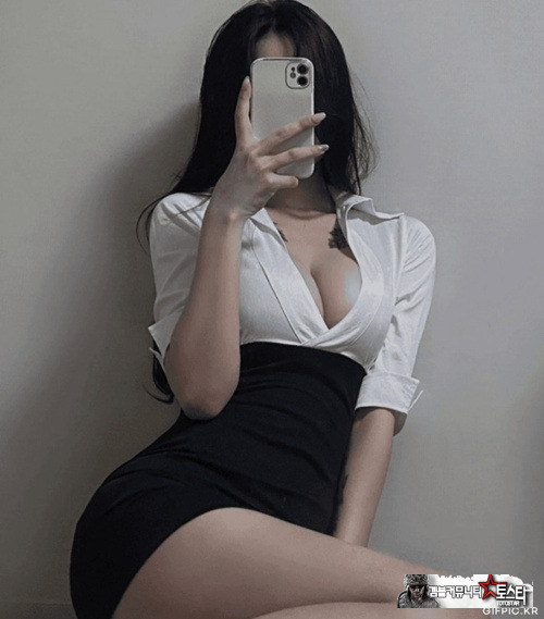 출근복장 이쁘요