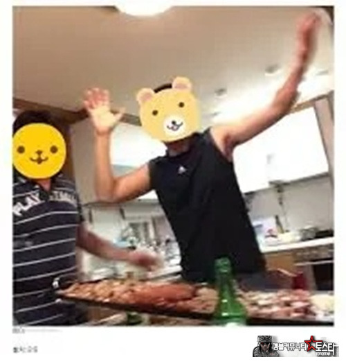 ㅊㅈ가 너무했네