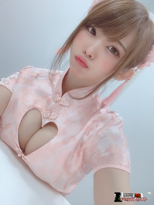 코스모델 에나코