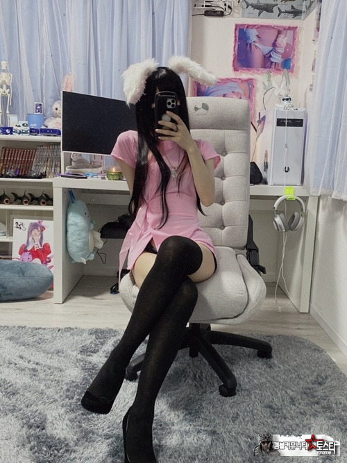 게임 의자좋다