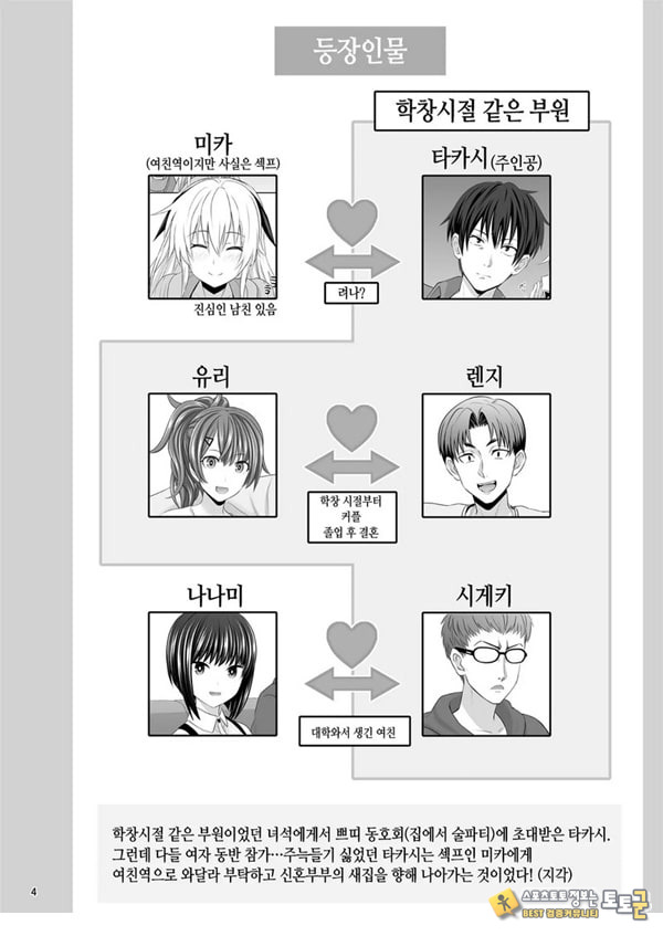 ㅅㅅ프렌드 A