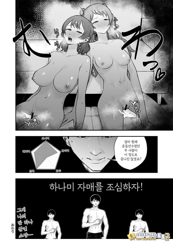 학마 개변태합동 _학원 이키스기 마스터
