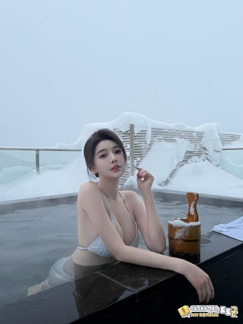 눈매 좋은 언니 눈매 좋은 언니