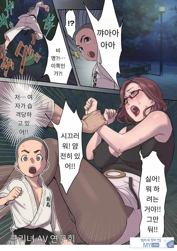 크리 여배우 AV 연구회