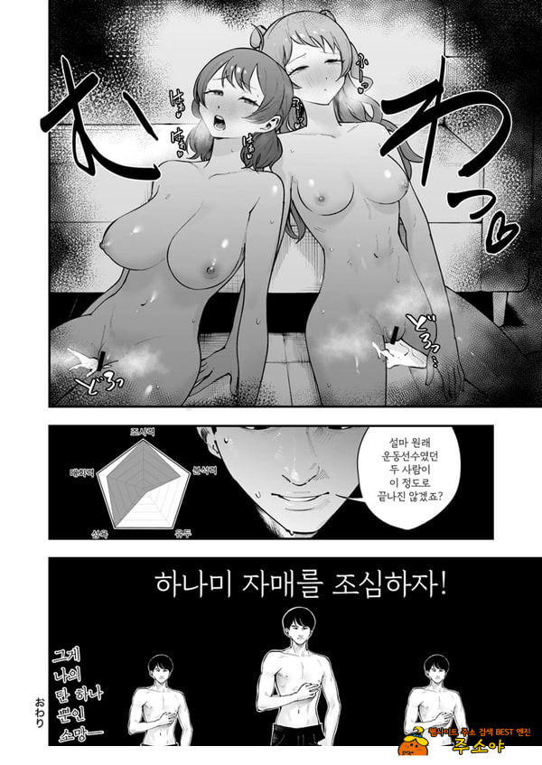 학마 개변태합동 _학원 이키스기 마스터