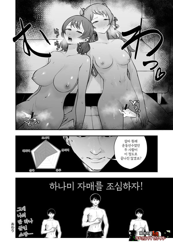 학마 개변태합동 _학원 이키스기 마스터