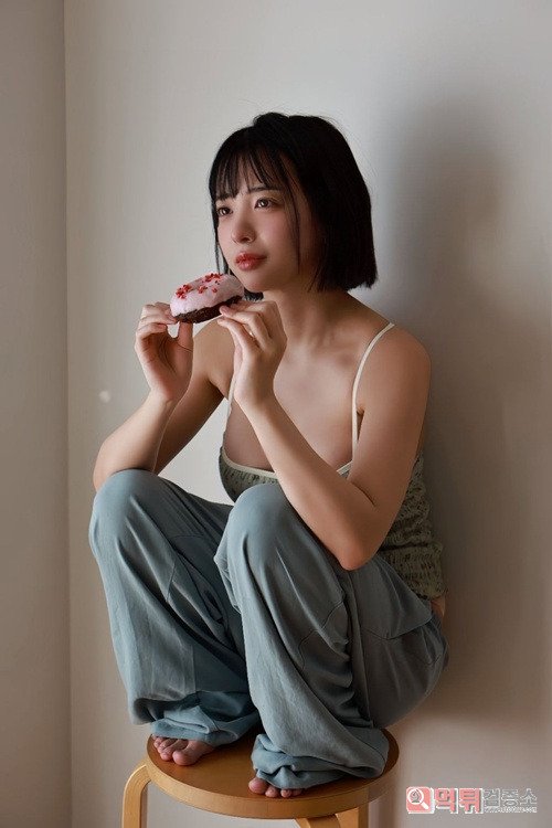 데뷔 앞둔 그라모델
