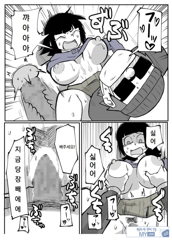 어느 시골마을의 주부 연속 강간 사건