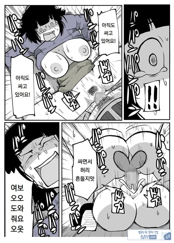 어느 시골마을의 주부 연속 강간 사건