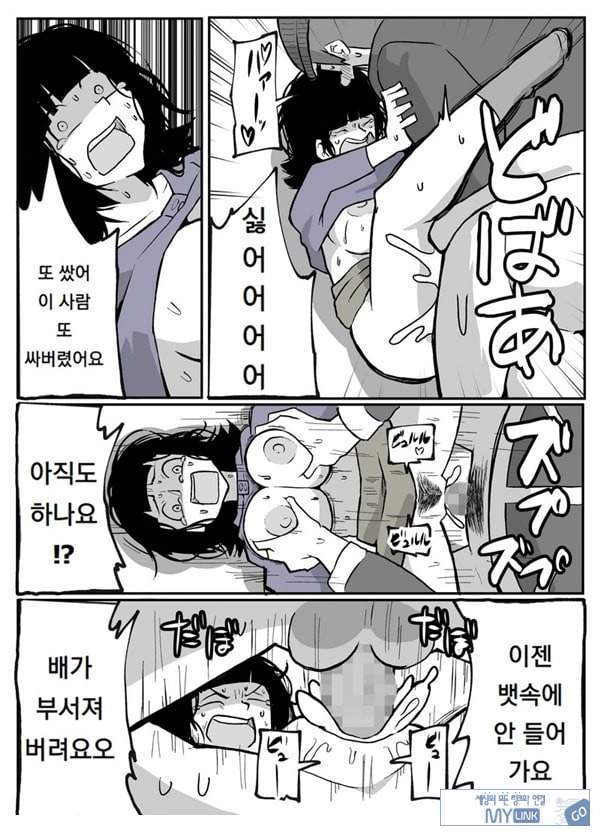 어느 시골마을의 주부 연속 강간 사건