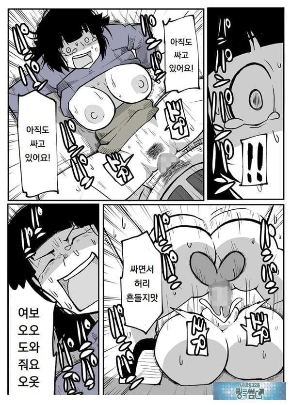 어느 시골마을의 주부 연속 강간 사건