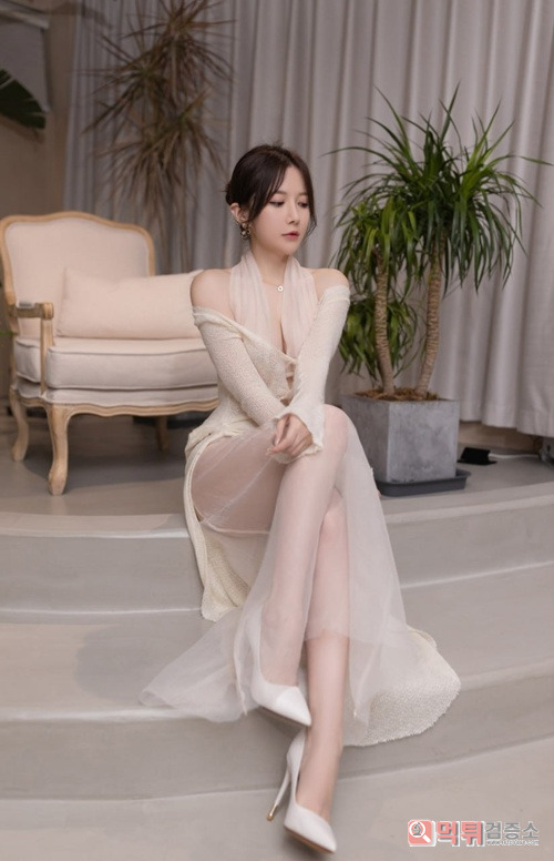 의상 멋드러지네
