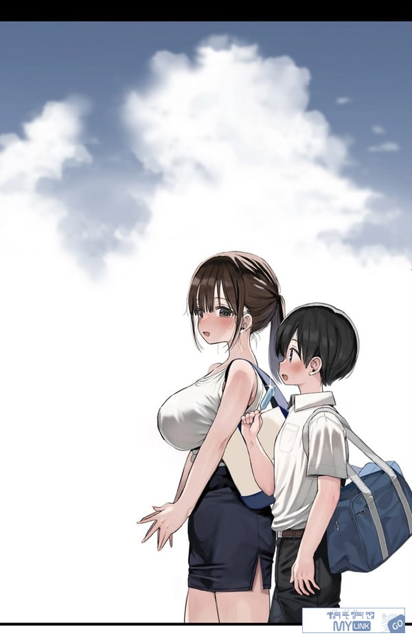 소꿉친구인 야한 누나는 좋아하시나요