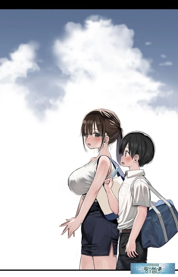 소꿉친구인 야한 누나는 좋아하시나요