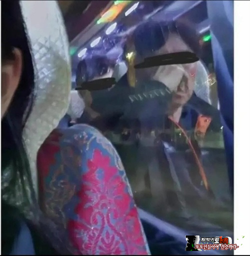 슬픈실화