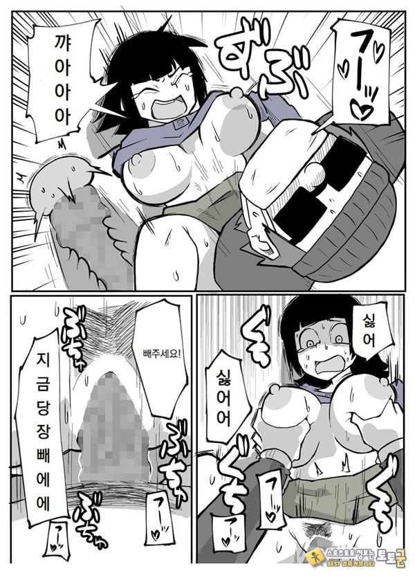 어느 시골마을의 주부 연속 강간 사건